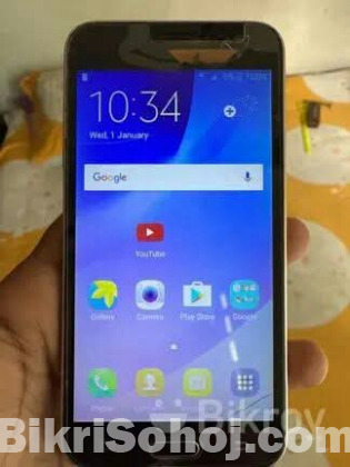 Samsung j3